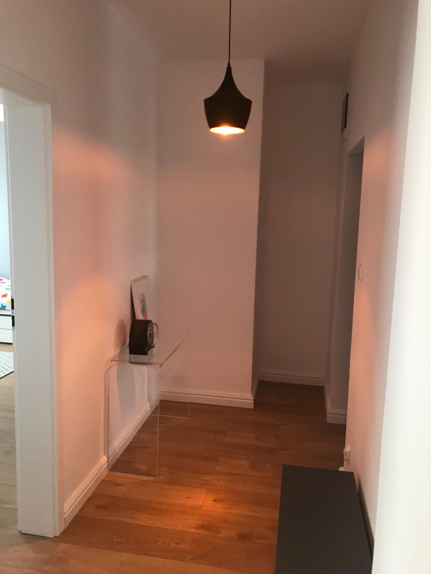 Apartament 'Laura' Tykocin Exterior photo